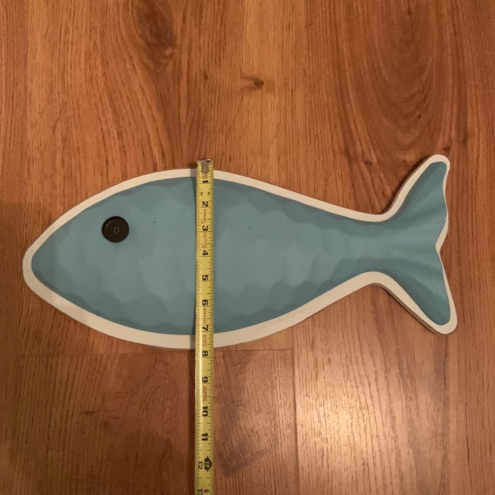 Nautical decor - Fish - Picture 4 of 4
